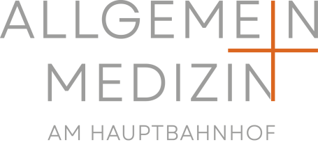 Logo Allgemeinmedizin am Hauptbahnhof München